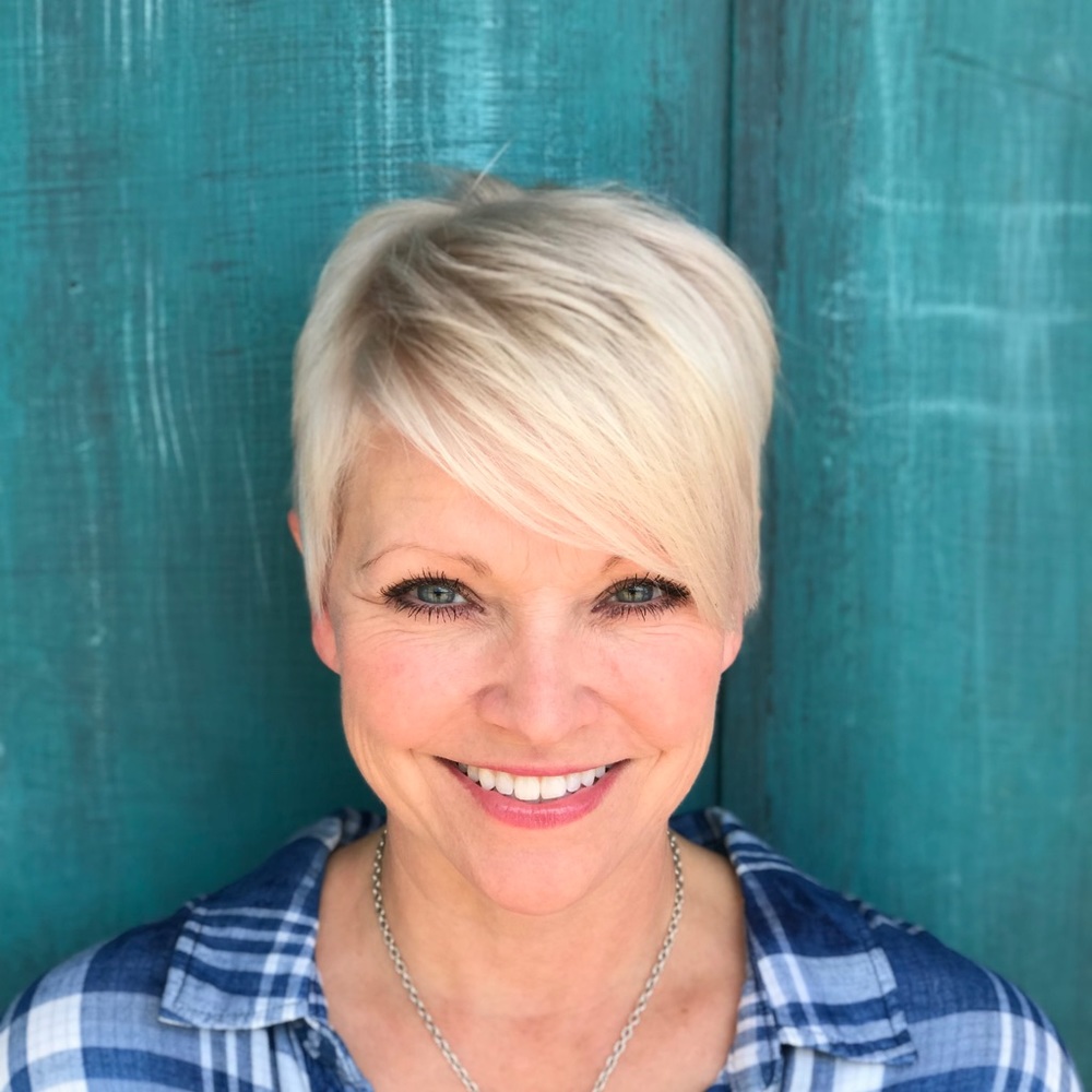 Meet your Posher, Tammy